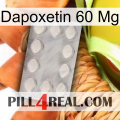 Dapoxetine 60Mg 16